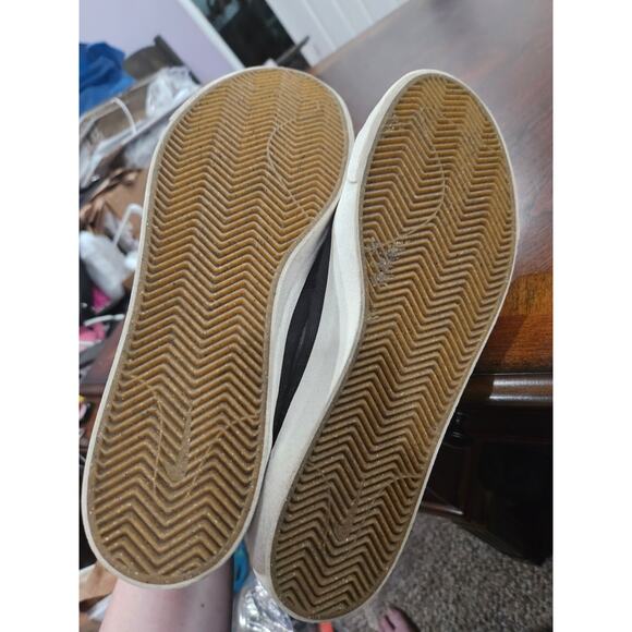 Nike Blazer Court Mid Premium SB Black Sneakers Men’s US Size 11.5 - Picture 6 of 9